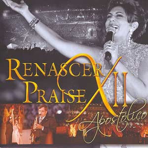 Renascer Praise 12